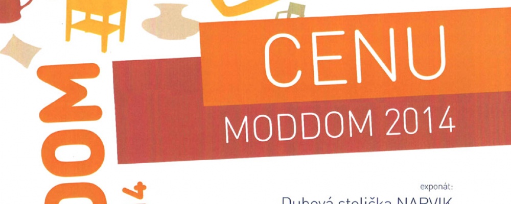 MODDOM 2014